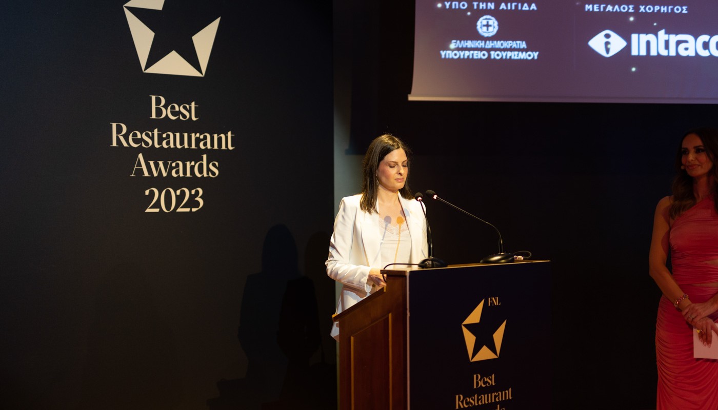 fnlbra2023 ceremony | The Food & Leisure Guide