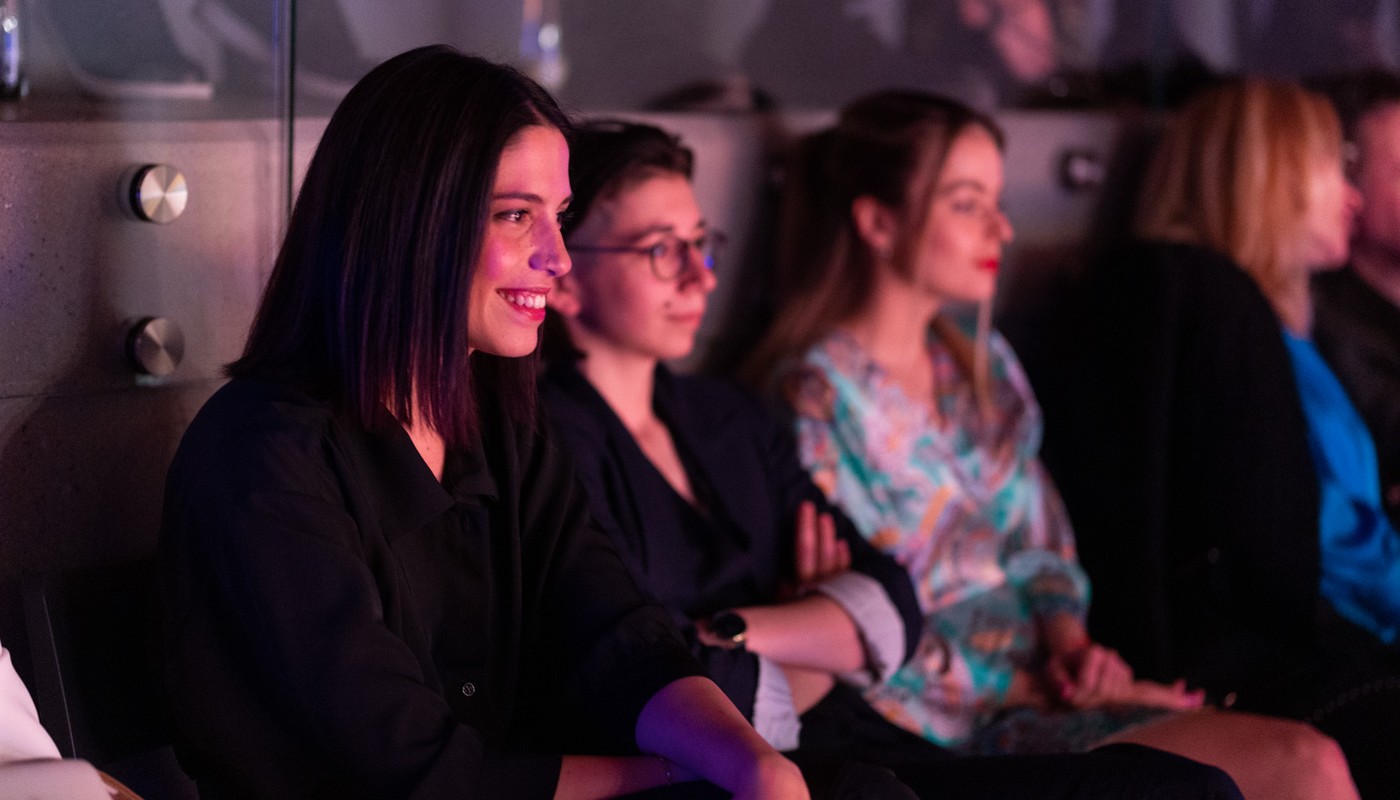 fnlbra2023 ceremony | The Food & Leisure Guide