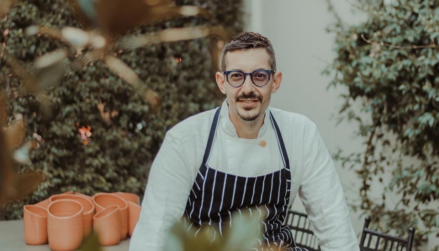 CTC: ΚΑΘΕ ΦΟΡΑ ΚΑΙ ΚΑΛΥΤΕΡΟ ΤΟ ΕΣΤΙΑΤΟΡΙΟ ΤΟΥ ΑΛΕΞΑΝΔΡΟΥ ΤΣΙΟΤΙΝΗ | Κριτικές Εστιατορίων