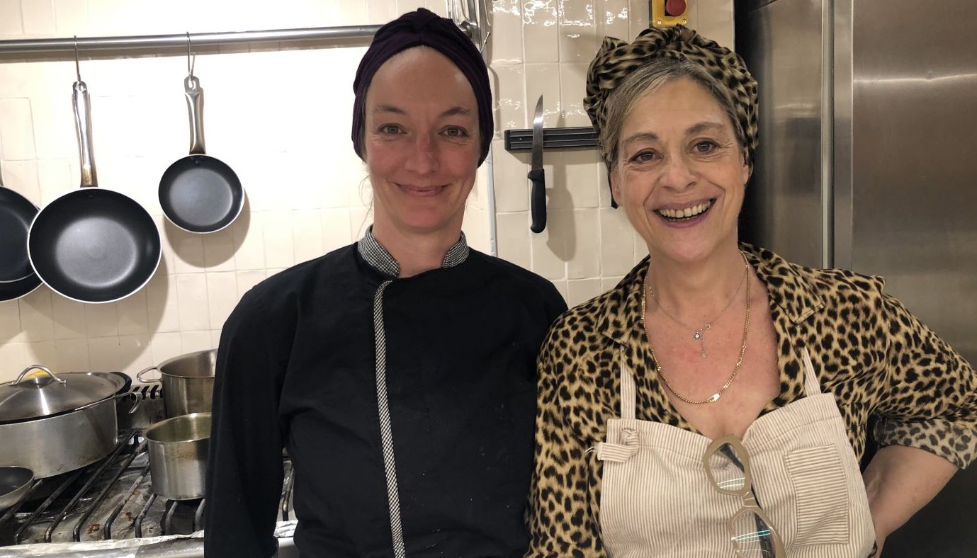 KOUTSOU & CO: ΤΟ ΜΑΓΕΙΡΕΙΟ ΣΤΗ ΣΤΟΑ | Κριτικές Εστιατορίων