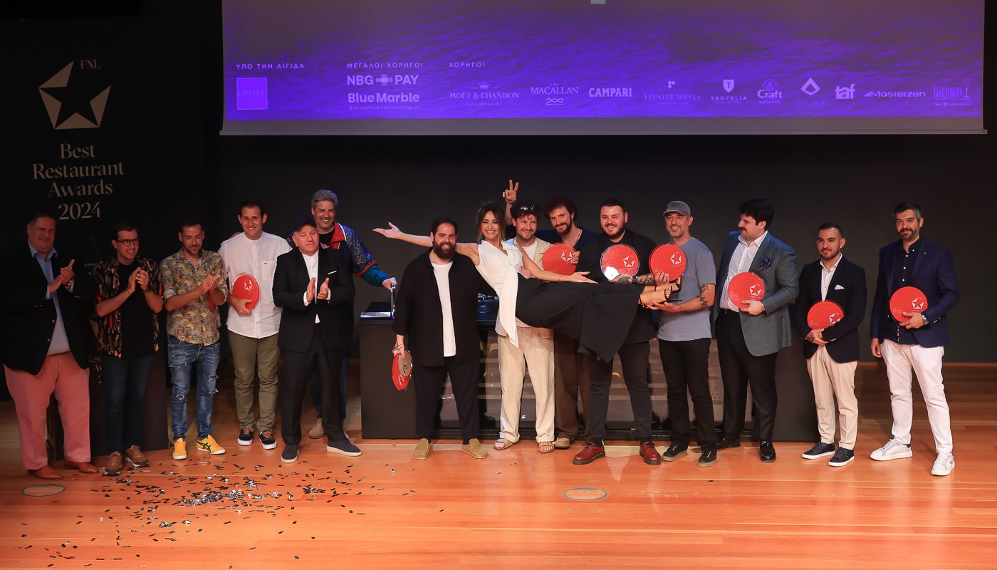 fnlbra2024 | The Food & Leisure Guide