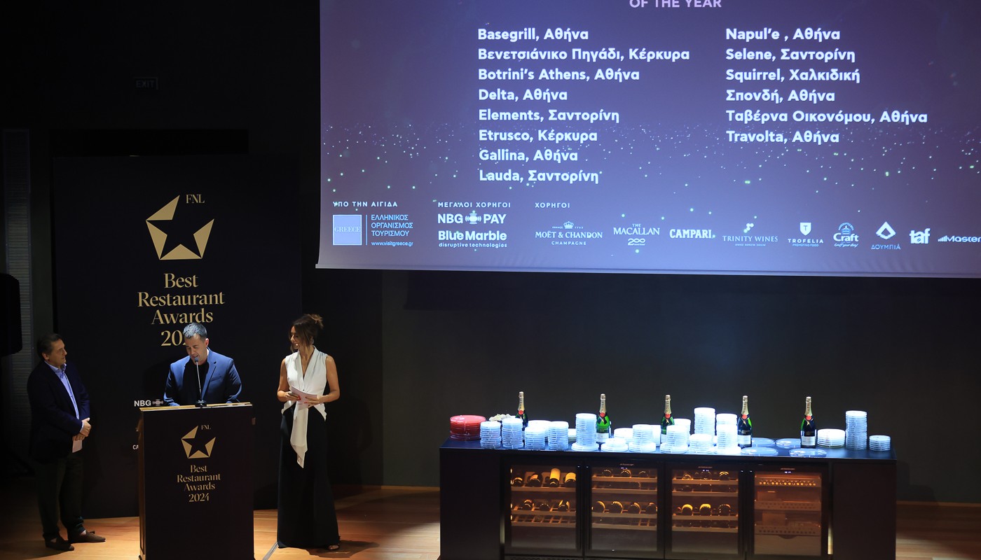 fnlbra2024 | The Food & Leisure Guide