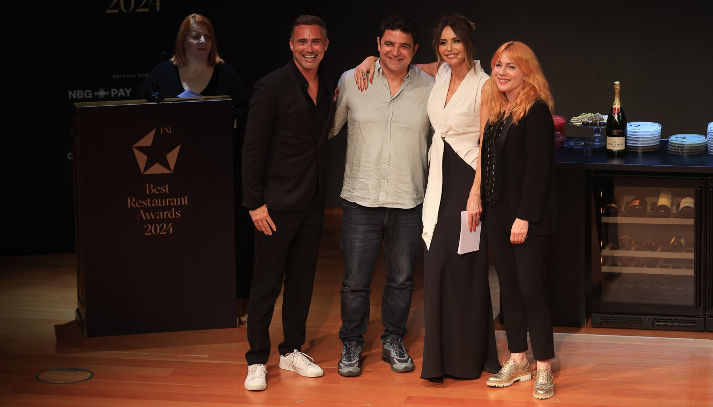 fnlbra2024 | The Food & Leisure Guide