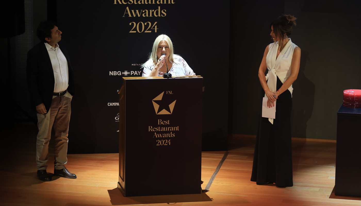 fnlbra2024 | The Food & Leisure Guide