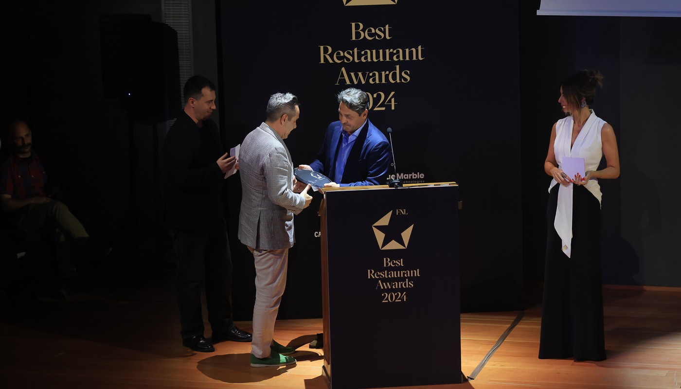 fnlbra2024 | The Food & Leisure Guide