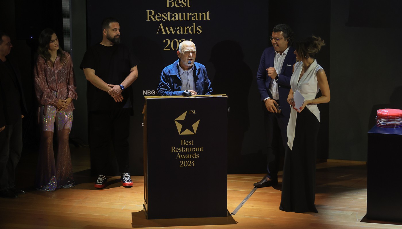 fnlbra2024 | The Food & Leisure Guide