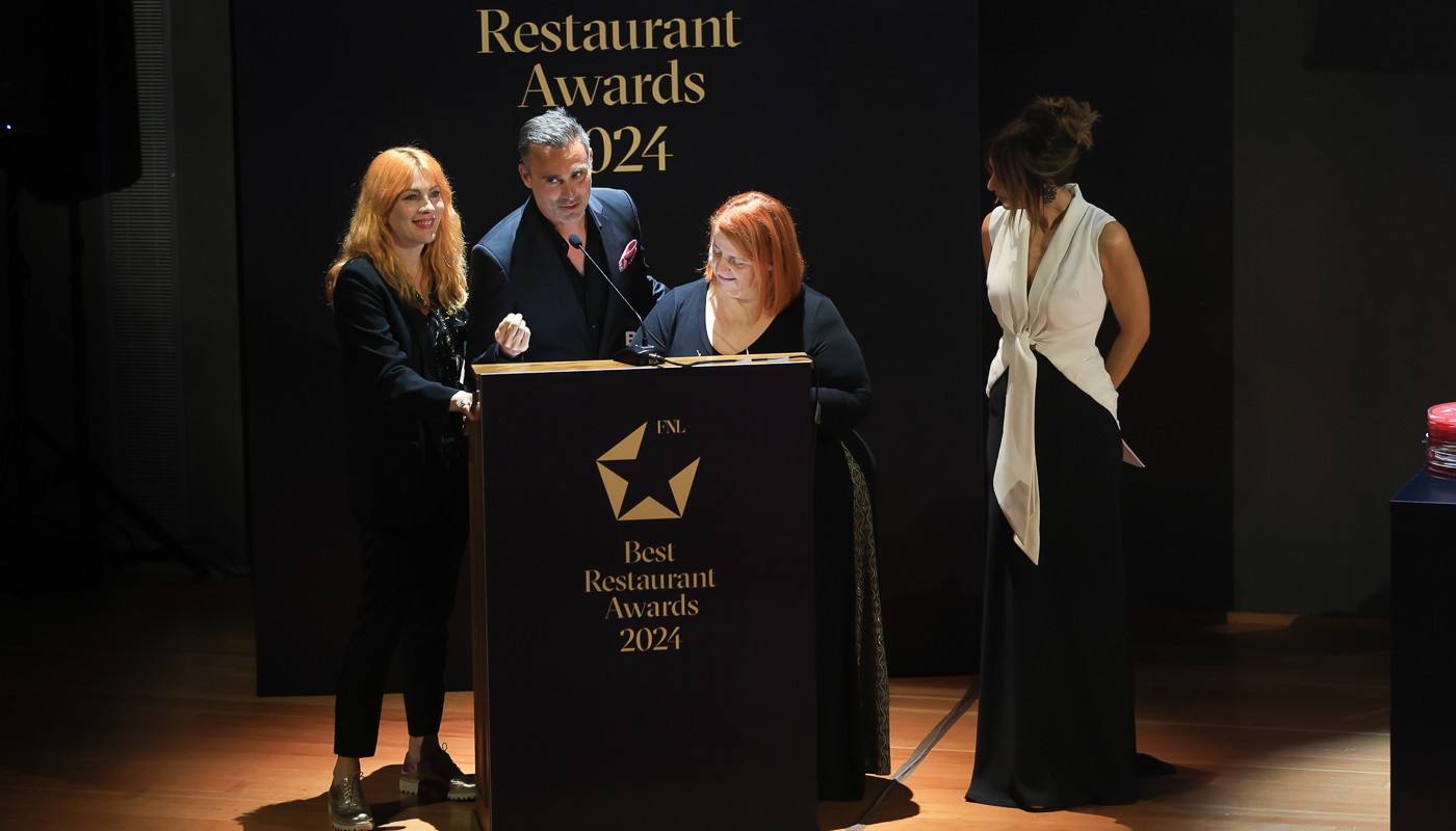 fnlbra2024 | The Food & Leisure Guide