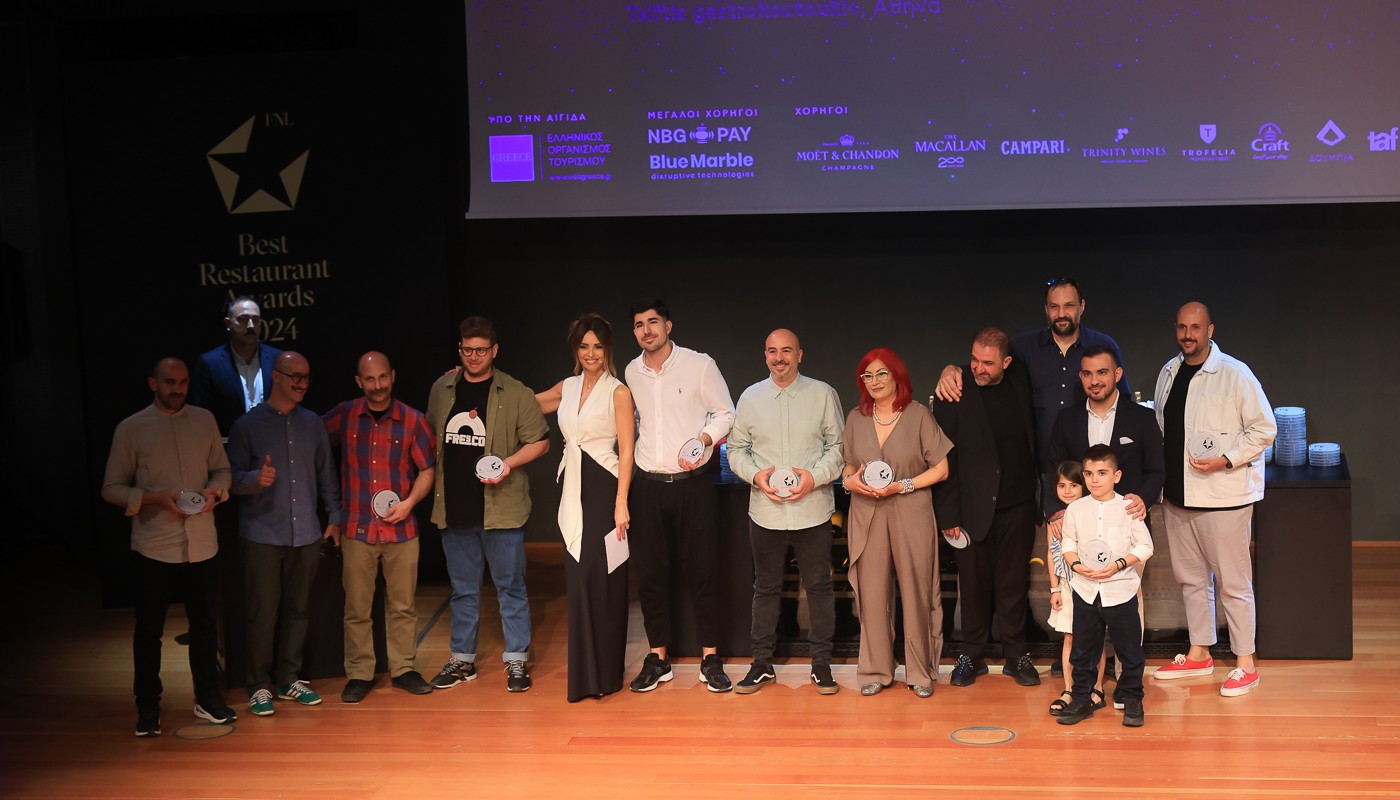 fnlbra2024 | The Food & Leisure Guide