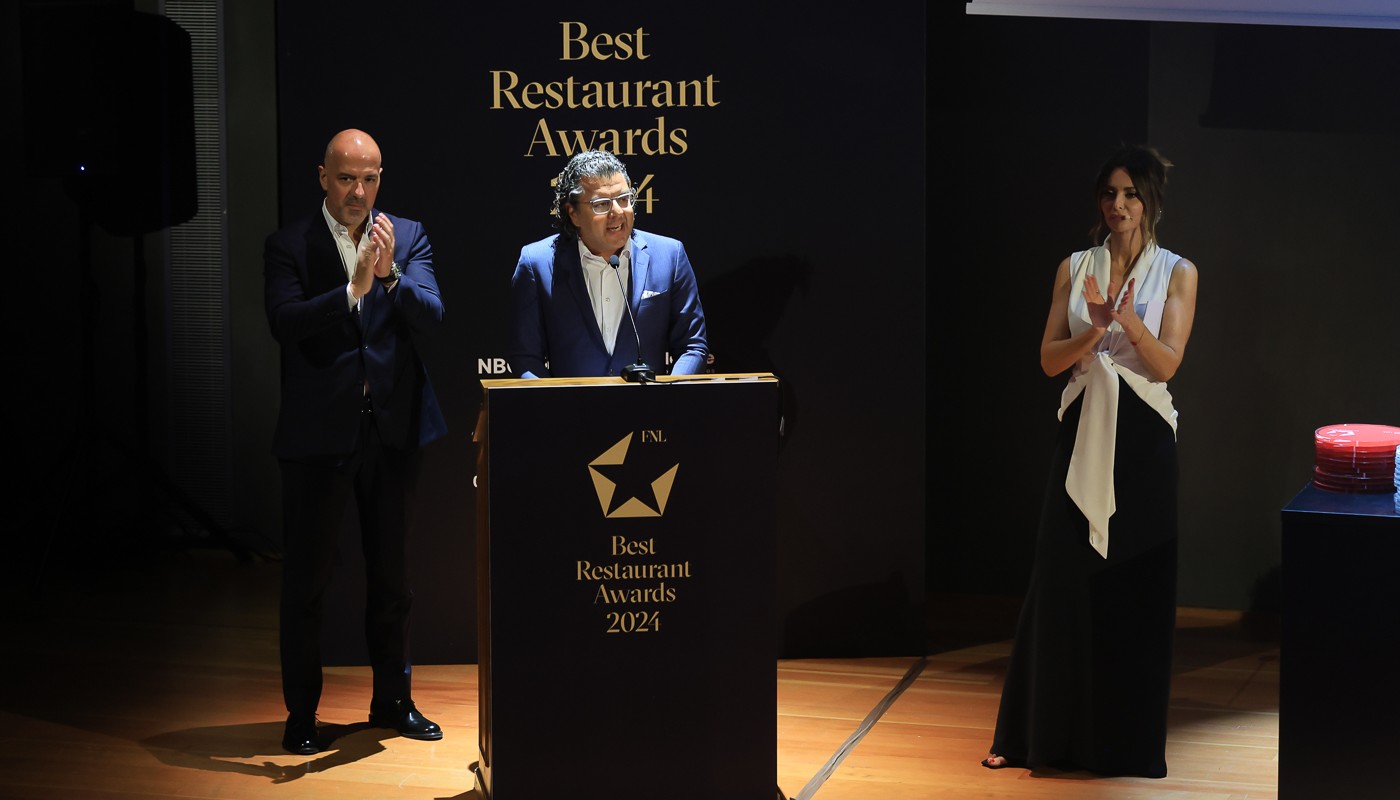 fnlbra2024 | The Food & Leisure Guide