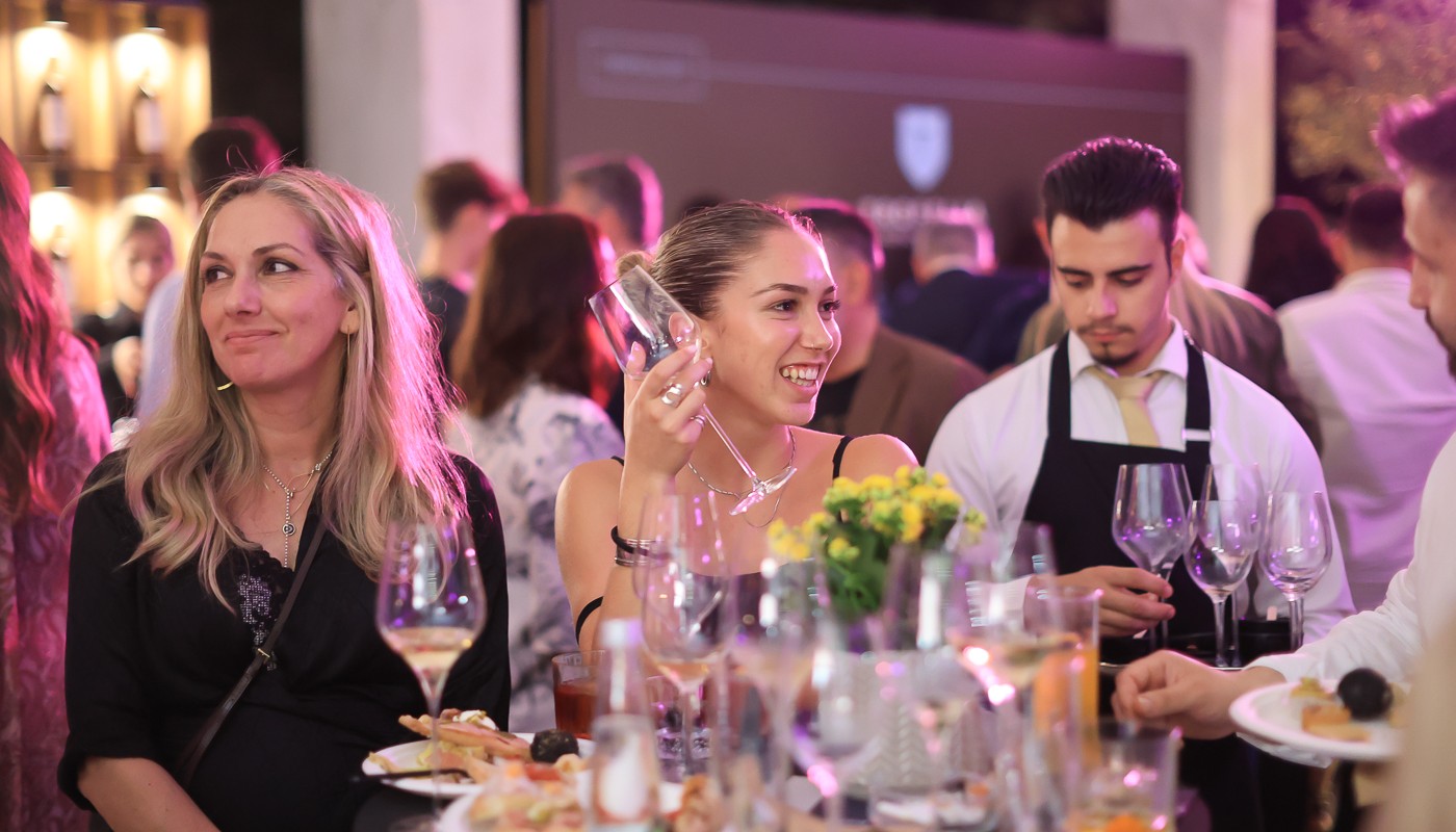 fnlbra2024 | The Food & Leisure Guide