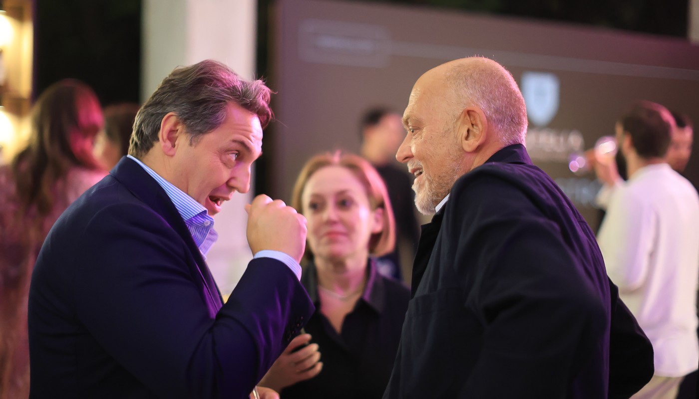 fnlbra2024 | The Food & Leisure Guide