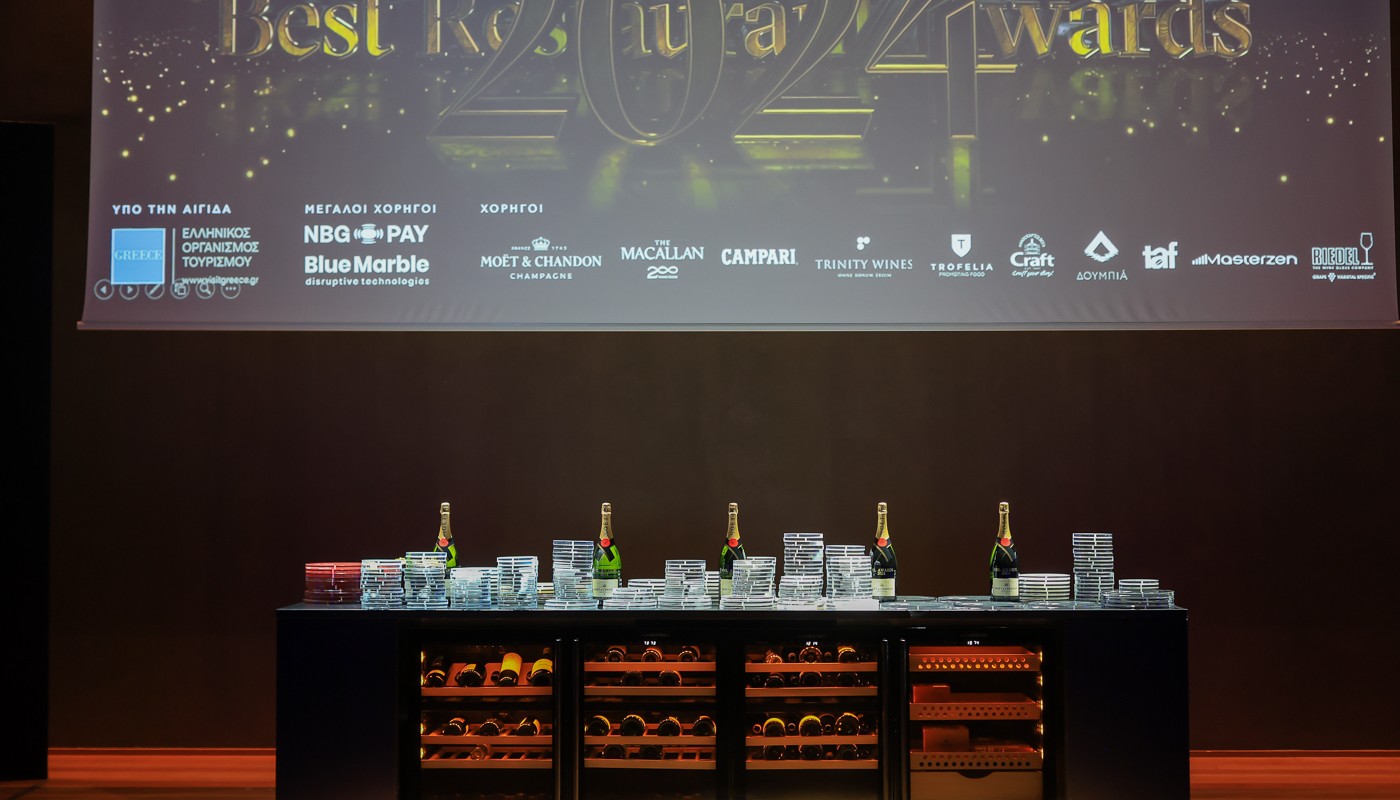 fnlbra2024 | The Food & Leisure Guide