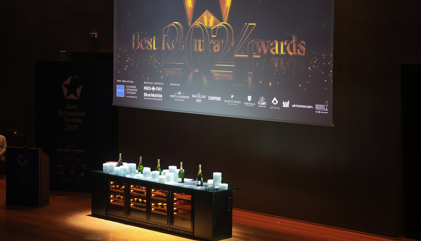 fnlbra2024 | The Food & Leisure Guide