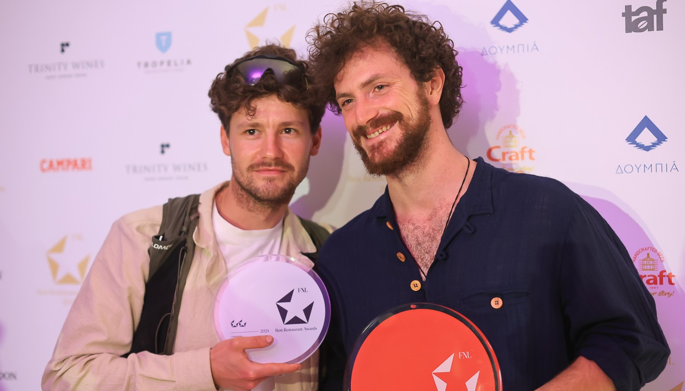 fnlbra2024 | The Food & Leisure Guide