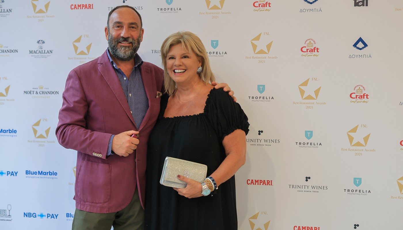 fnlbra2024 | The Food & Leisure Guide