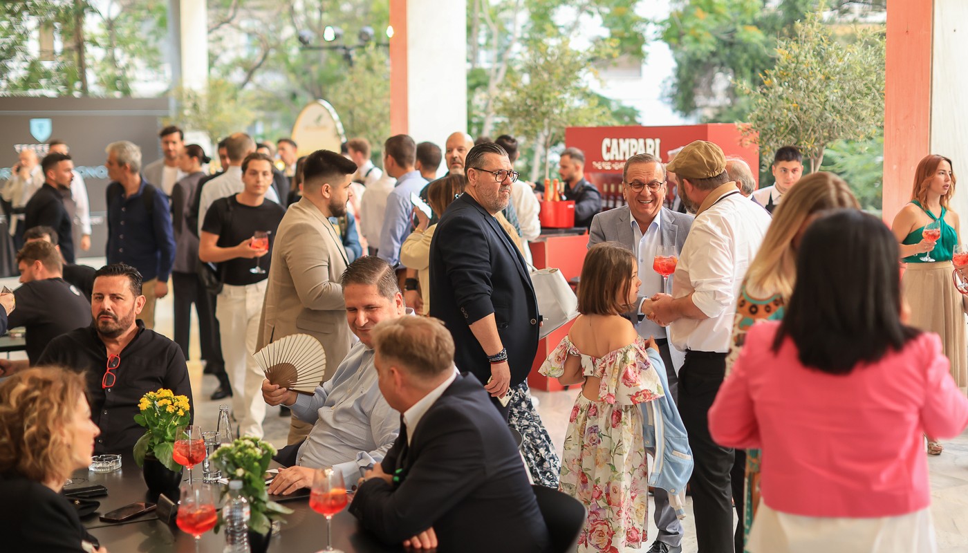 fnlbra2024 | The Food & Leisure Guide