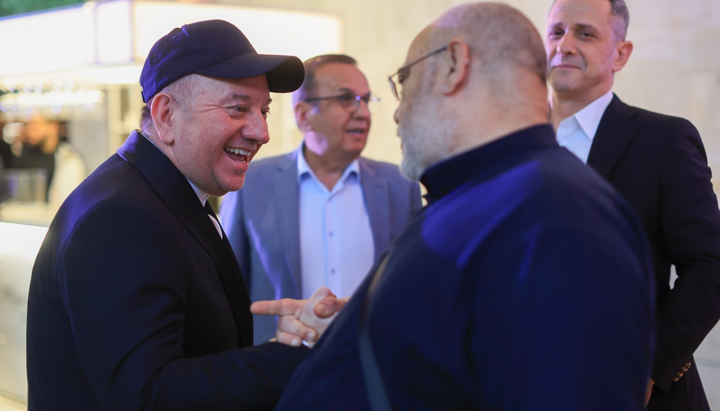 fnlbra2024 | The Food & Leisure Guide