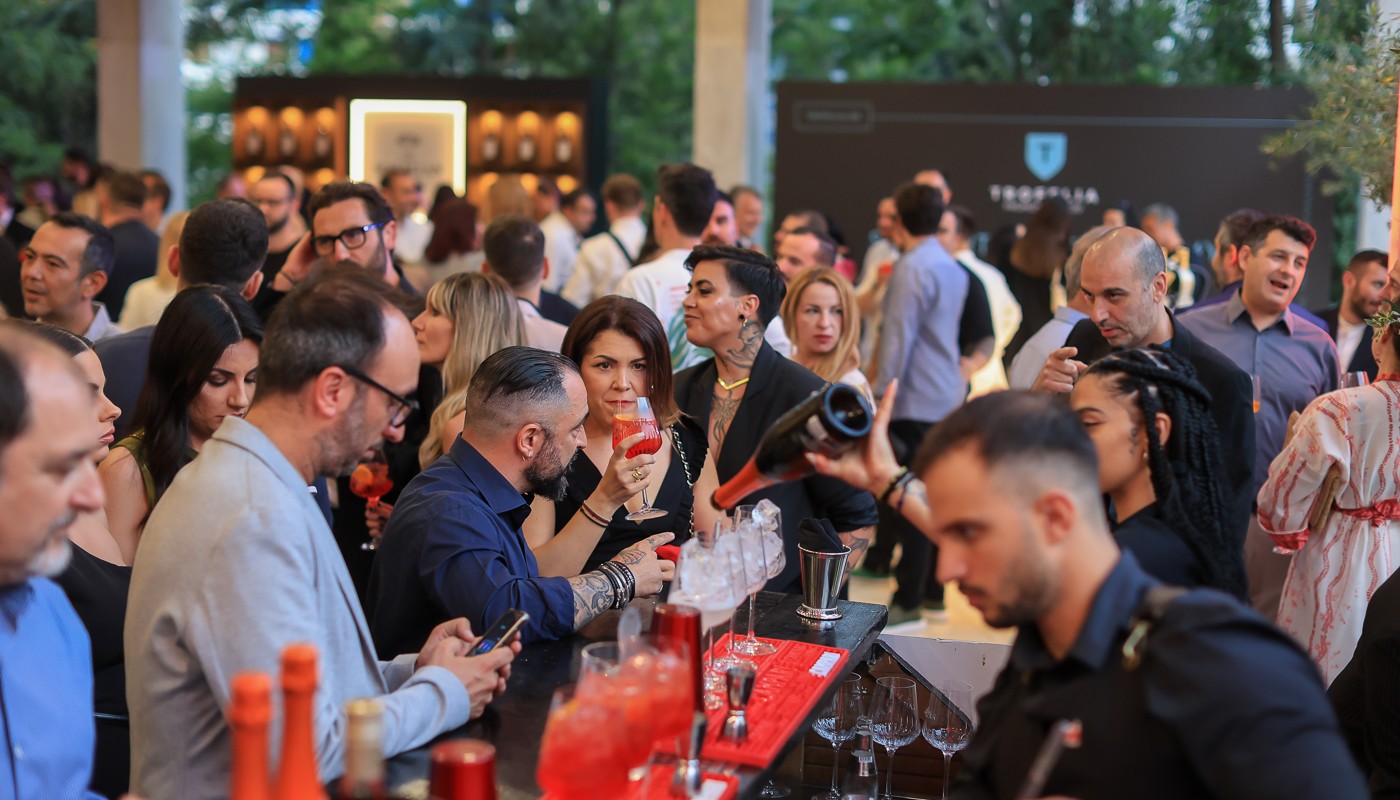 fnlbra2024 | The Food & Leisure Guide