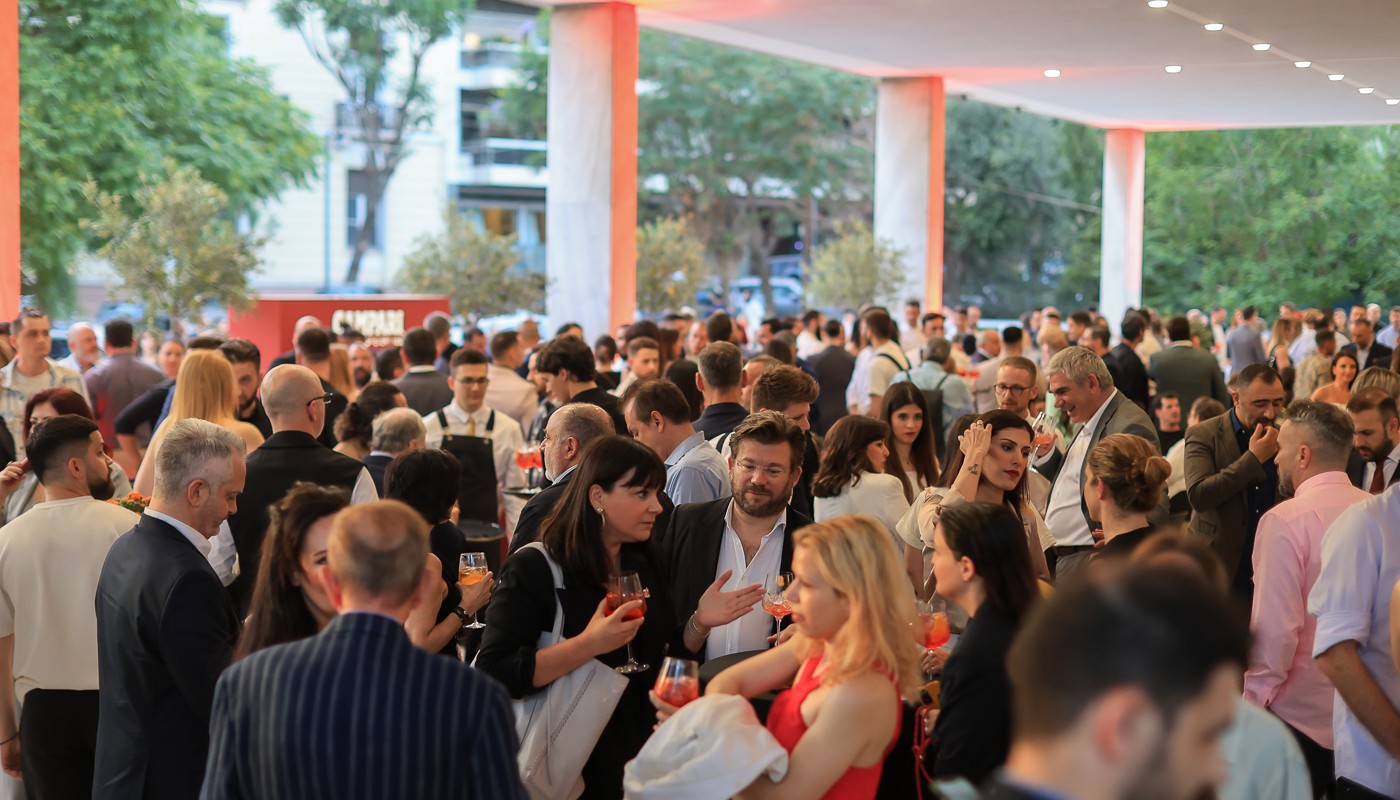 fnlbra2024 | The Food & Leisure Guide