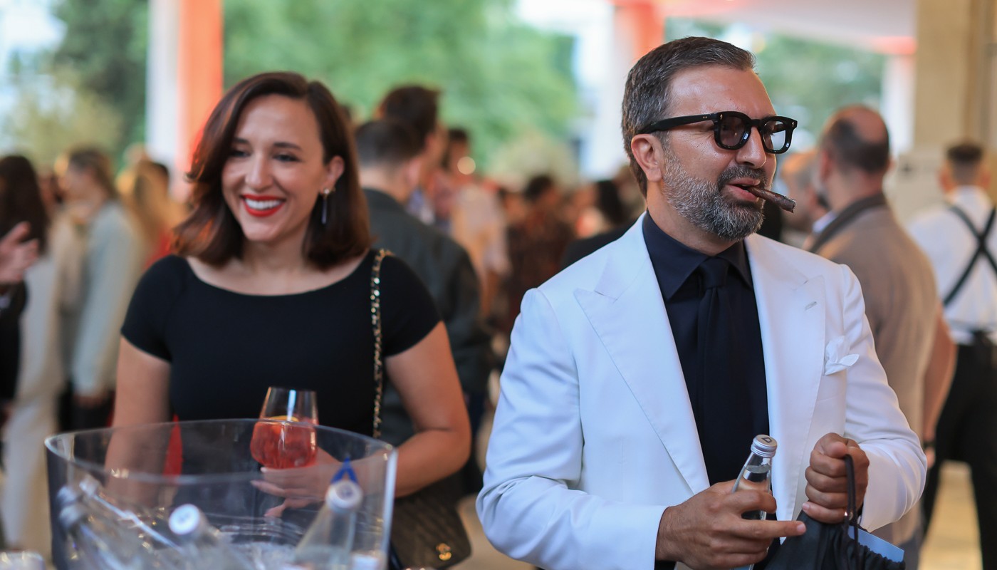 fnlbra2024 | The Food & Leisure Guide