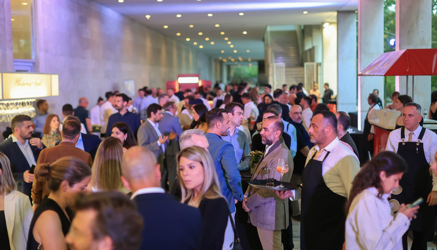 fnlbra2024 | The Food & Leisure Guide