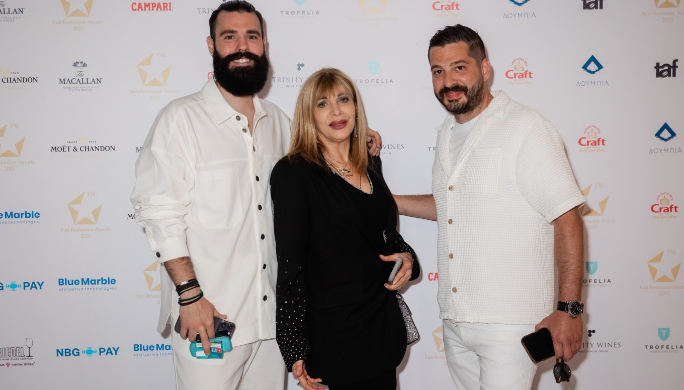 fnlbra2024 | The Food & Leisure Guide