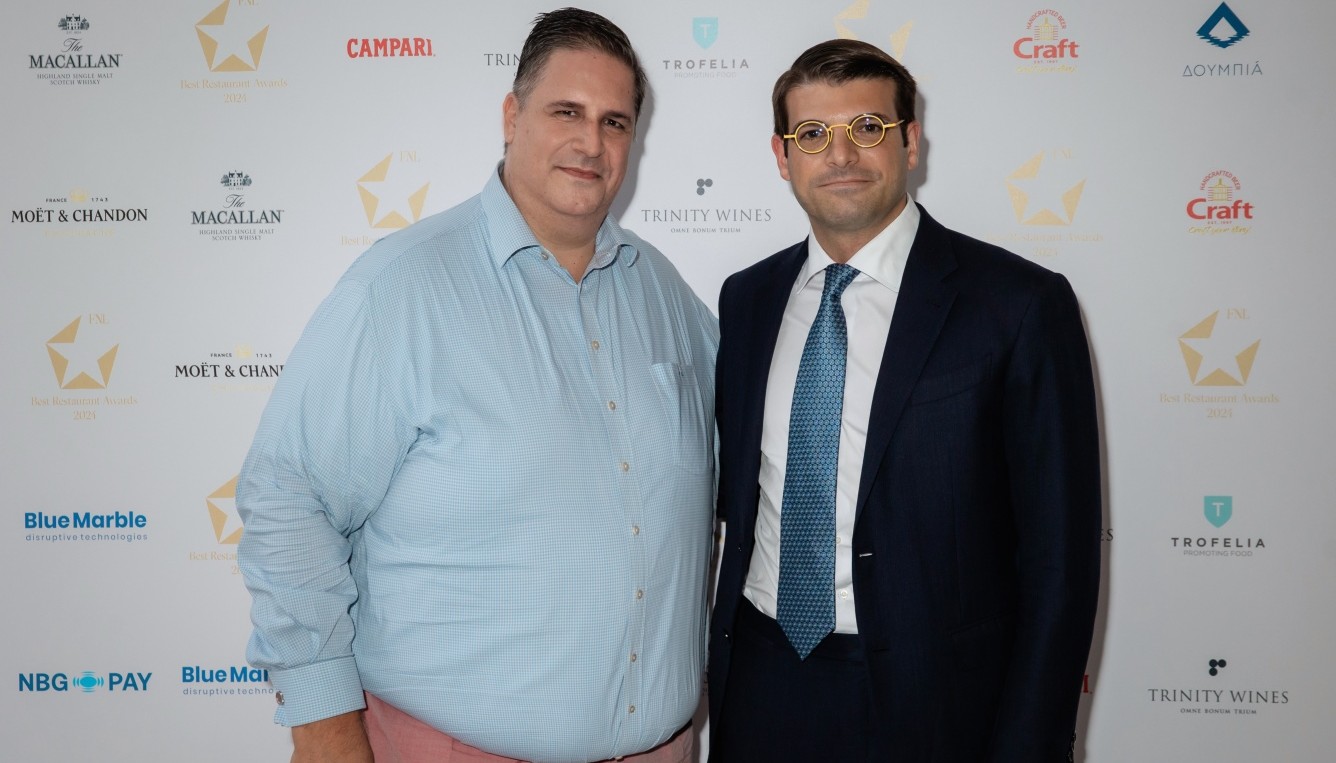 fnlbra2024 | The Food & Leisure Guide