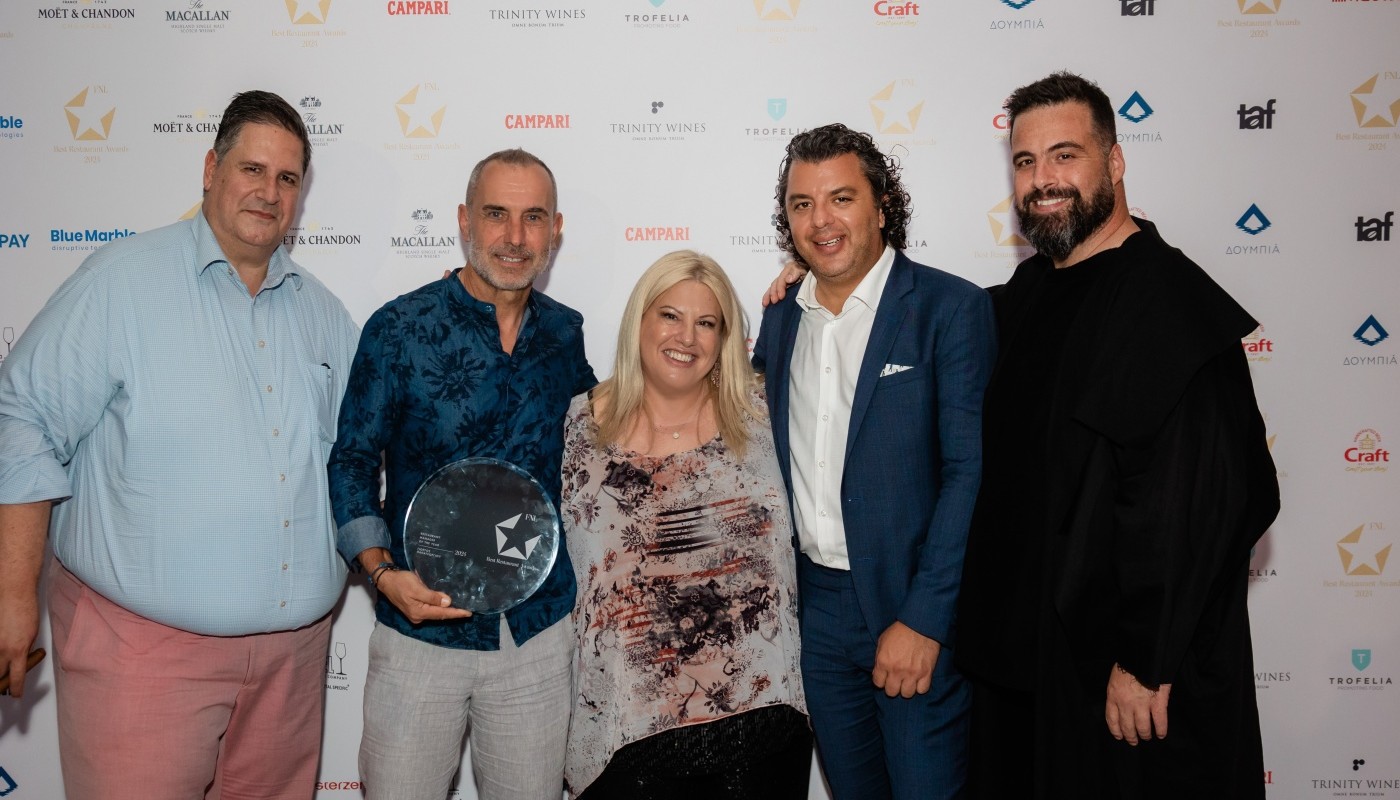 fnlbra2024 | The Food & Leisure Guide