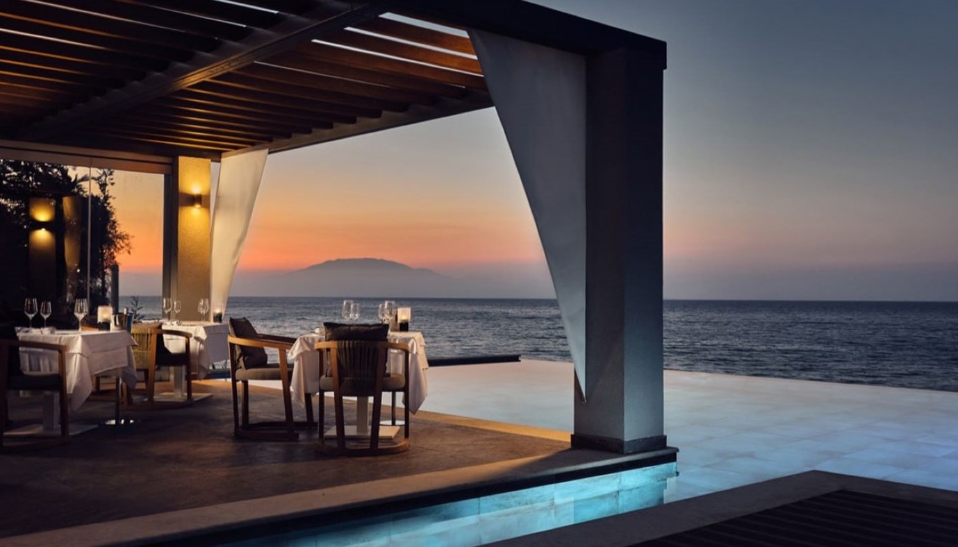 MELIA, ΖΑΚΥΝΘΟΣ: Η ΣΥΓΧΡΟΝΗ ΕΛΛΗΝΙΚΗ ΚΟΥΖΙΝΑ ΣΤΑ ΚΑΛΥΤΕΡΑ ΤΗΣ! | Κριτικές Εστιατορίων