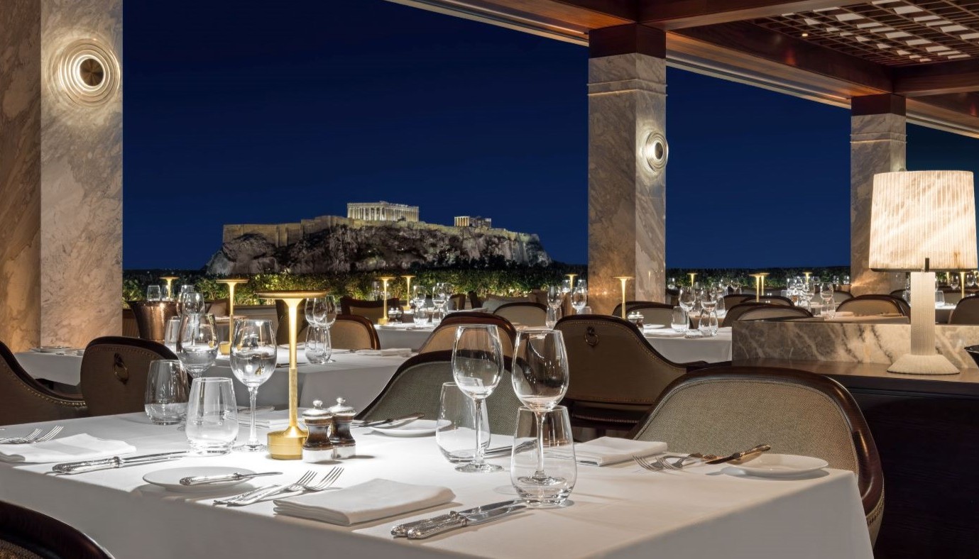 GB ROOF GARDEN, ΠΙΟ ΕΝΔΙΑΦΕΡΟΝ ΑΠΟ ΠΟΤΕ! | Θέματα