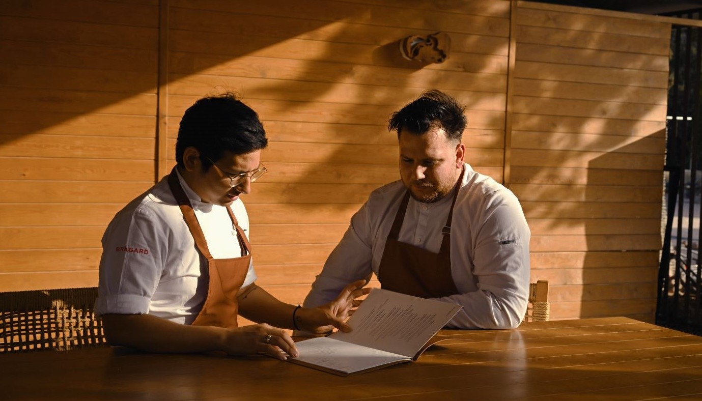 ABRAOVATA: ΜΙΑ ΓΕΥΣΤΙΚΗ ΑΠΟΔΡΑΣΗ… ΣΤΗ ΛΙΜΝΗ ΤΗΣ ΒΟΥΛΙΑΓΜΕΝΗΣ | Κριτικές Εστιατορίων