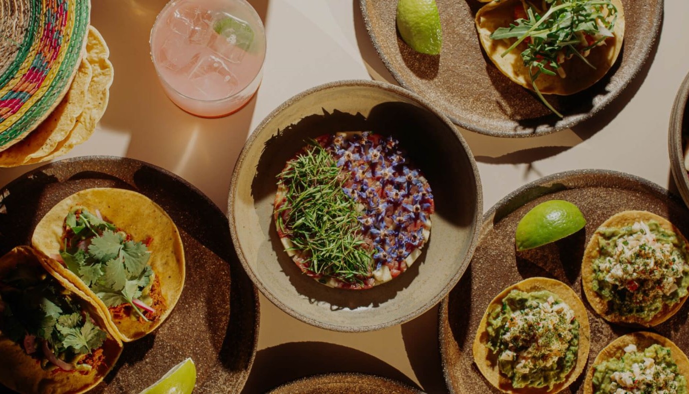 ATOLE: ΓΕΥΣΤΙΚΗ ΑΠΟΔΡΑΣΗ ΣΤΗΝ ΠΟΛΗ | Κριτικές Εστιατορίων