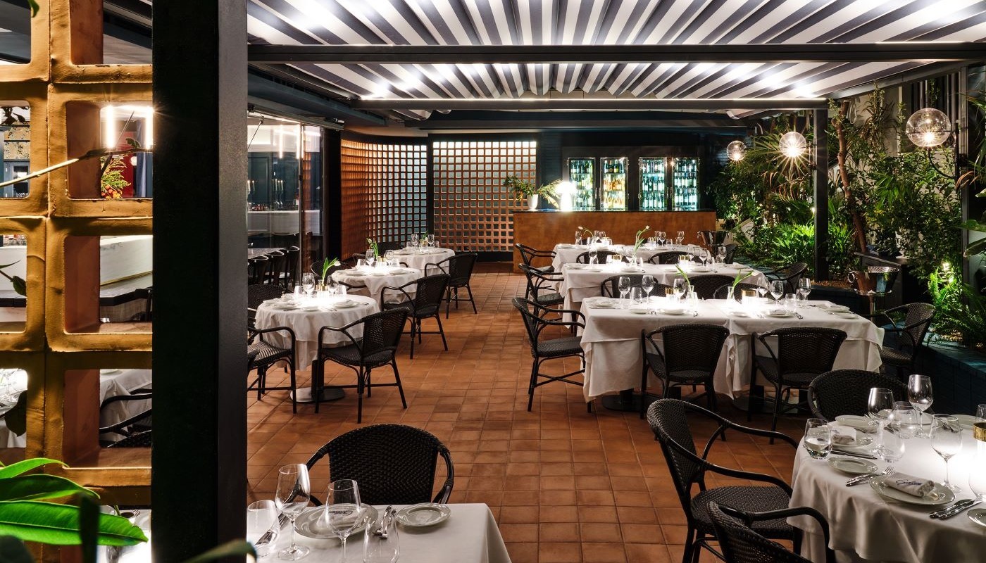 GORLOMI: ΒΑΔΙΖΟΝΤΑΣ ΣΤΗΝ ΠΙΟ ΣΥΓΚΡΟΤΗΜΕΝΗ ΚΑΙ ΩΡΙΜΗ ΦΑΣΗ ΤΟΥ | Κριτικές Εστιατορίων