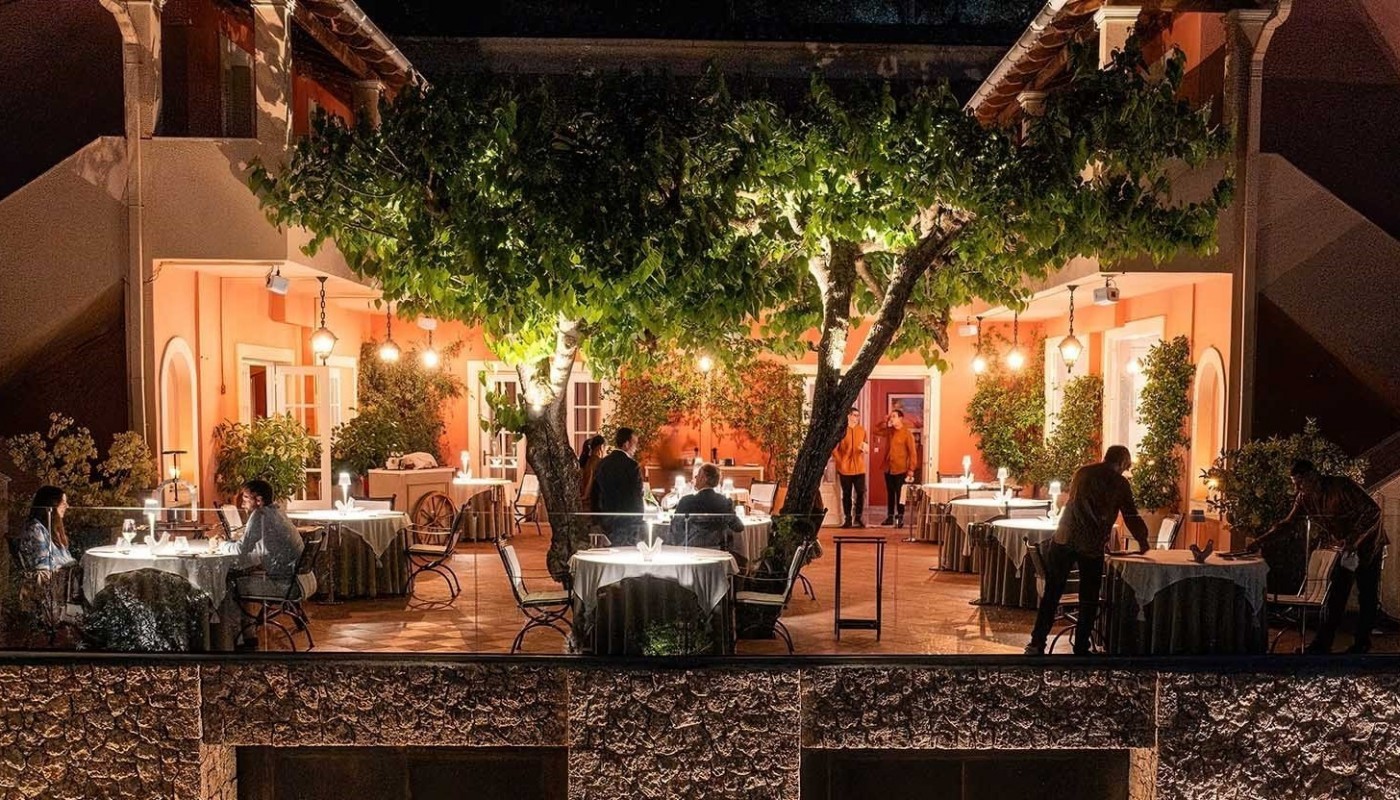 ETRUSCO: ΔΕΙΠΝΟ ΣΤΟ ΚΑΛΥΤΕΡΟ ΕΣΤΙΑΤΟΡΙΟ ΤΗΣ ΕΛΛΑΔΑΣ | Κριτικές Εστιατορίων