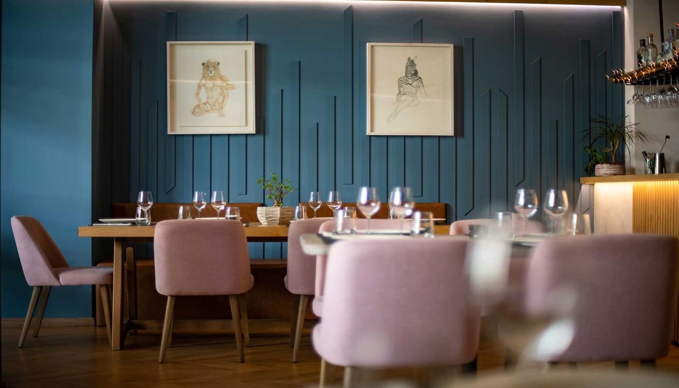 ΓΙΑΤΙ ΤΟ MERCERI FOOD & DRINK ΚΡΙΘΗΚΕ ΕΞΑΡΧΗΣ ΣΤΑΘΕΡΗ ΑΞΙΑ | Κριτικές Εστιατορίων