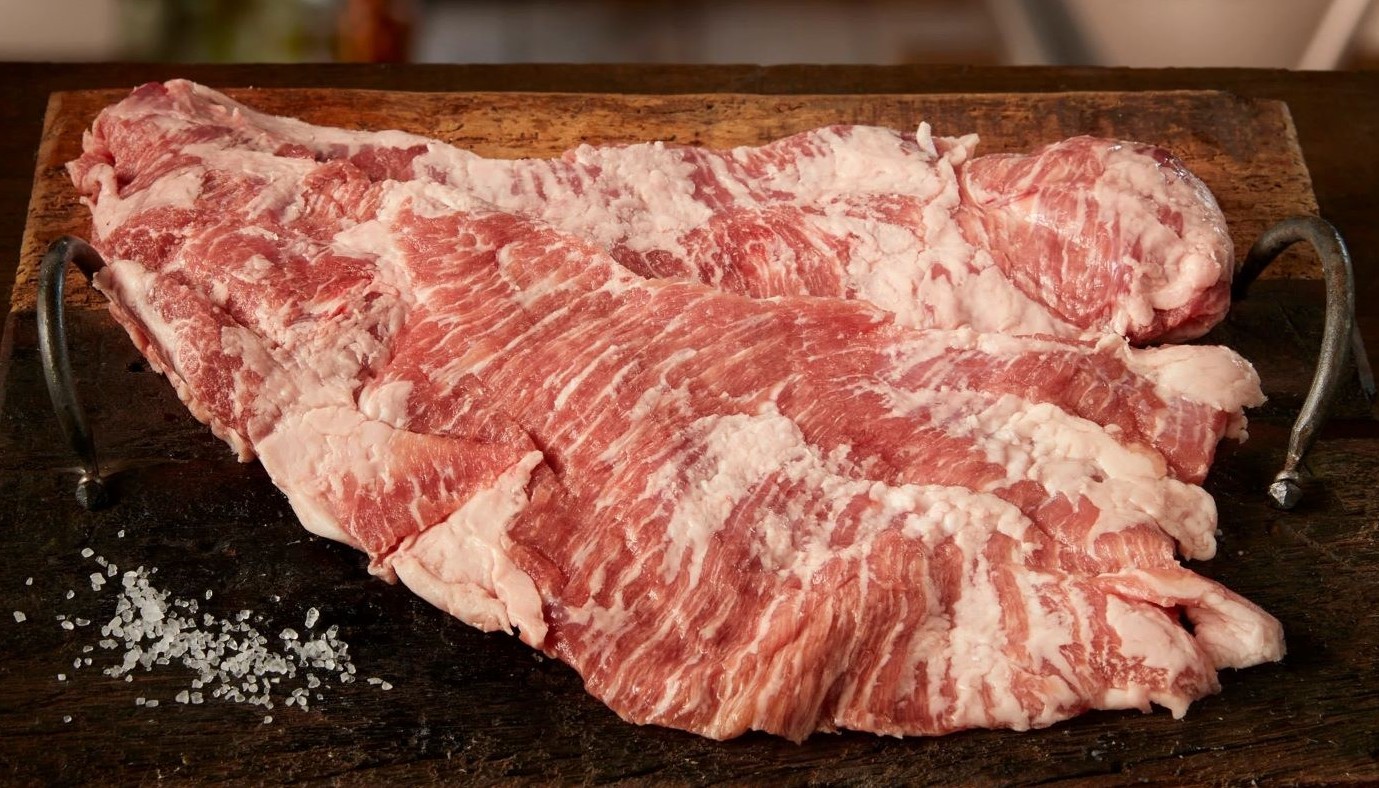 ΤΙ ΕΙΝΑΙ ΤΟ IBÉRICO SECRETO; | Tips & Tricks