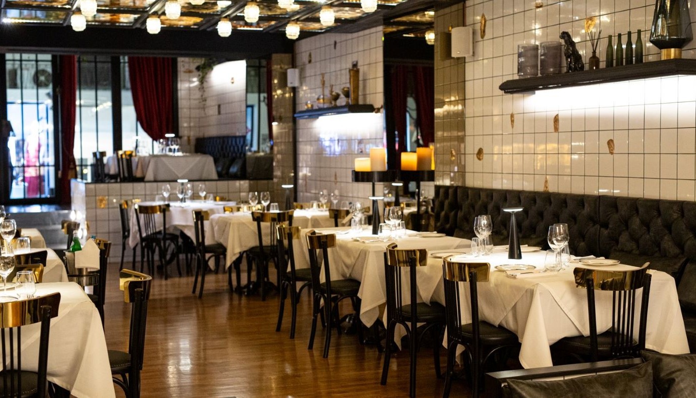 BRUTUS: ΕΝΤΥΠΩΣΙΑΚΗ ΕΞΕΛΙΞΗ ΣΕ ΟΛΑ ΤΑ ΕΠΙΠΕΔΑ ΓΙΑ ΠΙΟ ΚΟΣΜΟΠΟΛΙΤΙΚΟ STEAKHOUSE ΤΗΣ ΑΘΗΝΑΣ | Κριτικές Εστιατορίων