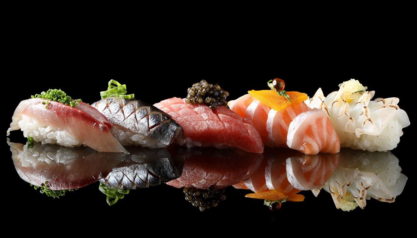 KINJO, Ο ΝΙΚΟΣ ΠΟΛΙΤΑΚΟΣ ΣΤΗΝ ΚΑΛΥΤΕΡΗ ΣΤΙΓΜΗ ΤΟΥ | Κριτικές Εστιατορίων