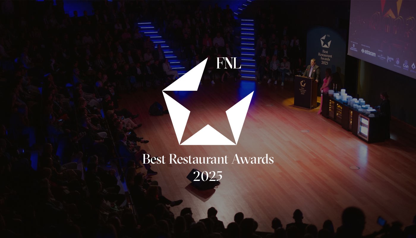 FNL BEST RESTAURANT AWARDS 2025: Η ΜΕΓΑΛΗ ΩΡΑ ΕΦΤΑΣΕ! | Θέματα