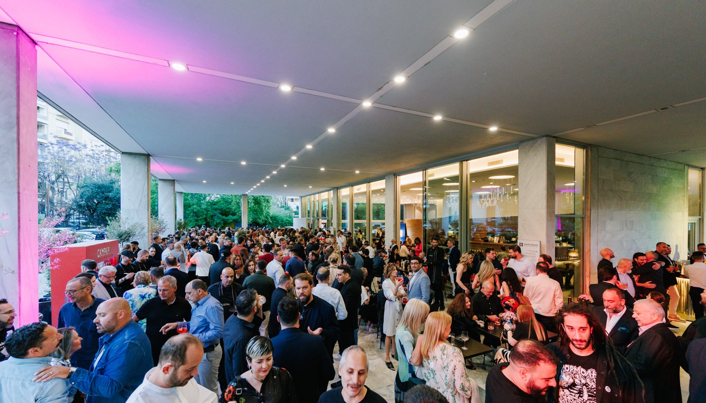 fnl awards 2025 ceremony | The Food & Leisure Guide
