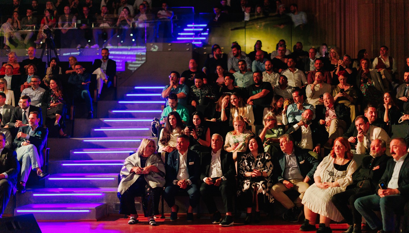 fnl awards 2025 ceremony | The Food & Leisure Guide