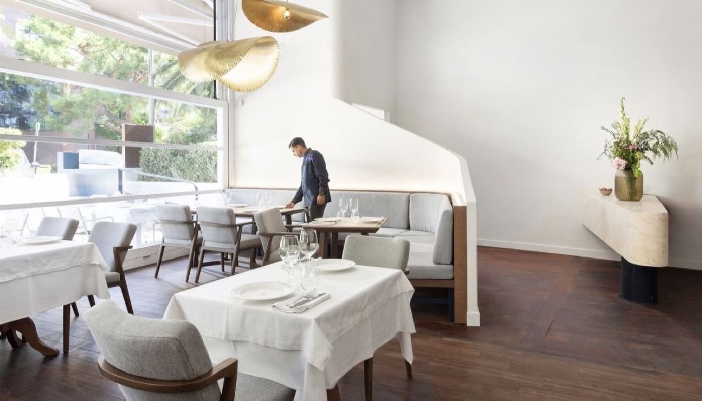 COOKOOVAYA: ΜΙΑ ΚΛΑΣΙΚΗ ΑΞΙΑ ΣΤΗΝ ΑΘΗΝΑΪΚΗ ΓΑΣΤΡΟΝΟΜΙΚΗ ΣΚΗΝΗ | Κριτικές Εστιατορίων