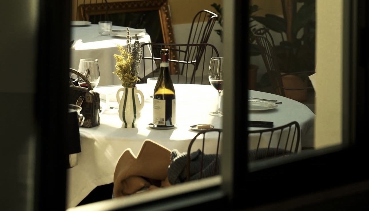 OSTERIA MAMMA: Η ΙΤΑΛΙΑ ΟΠΩΣ ΤΗΝ ΟΝΕΙΡΕΥΤΗΚΕ Η ΕΛΕΝΗ ΣΑΡΑΝΤΗ | Κριτικές Εστιατορίων