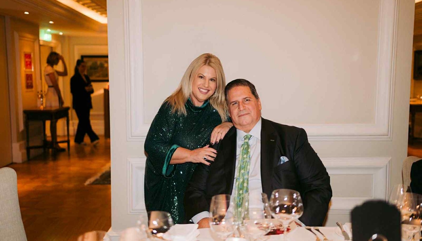 fine reds italian job 2025 | The Food & Leisure Guide