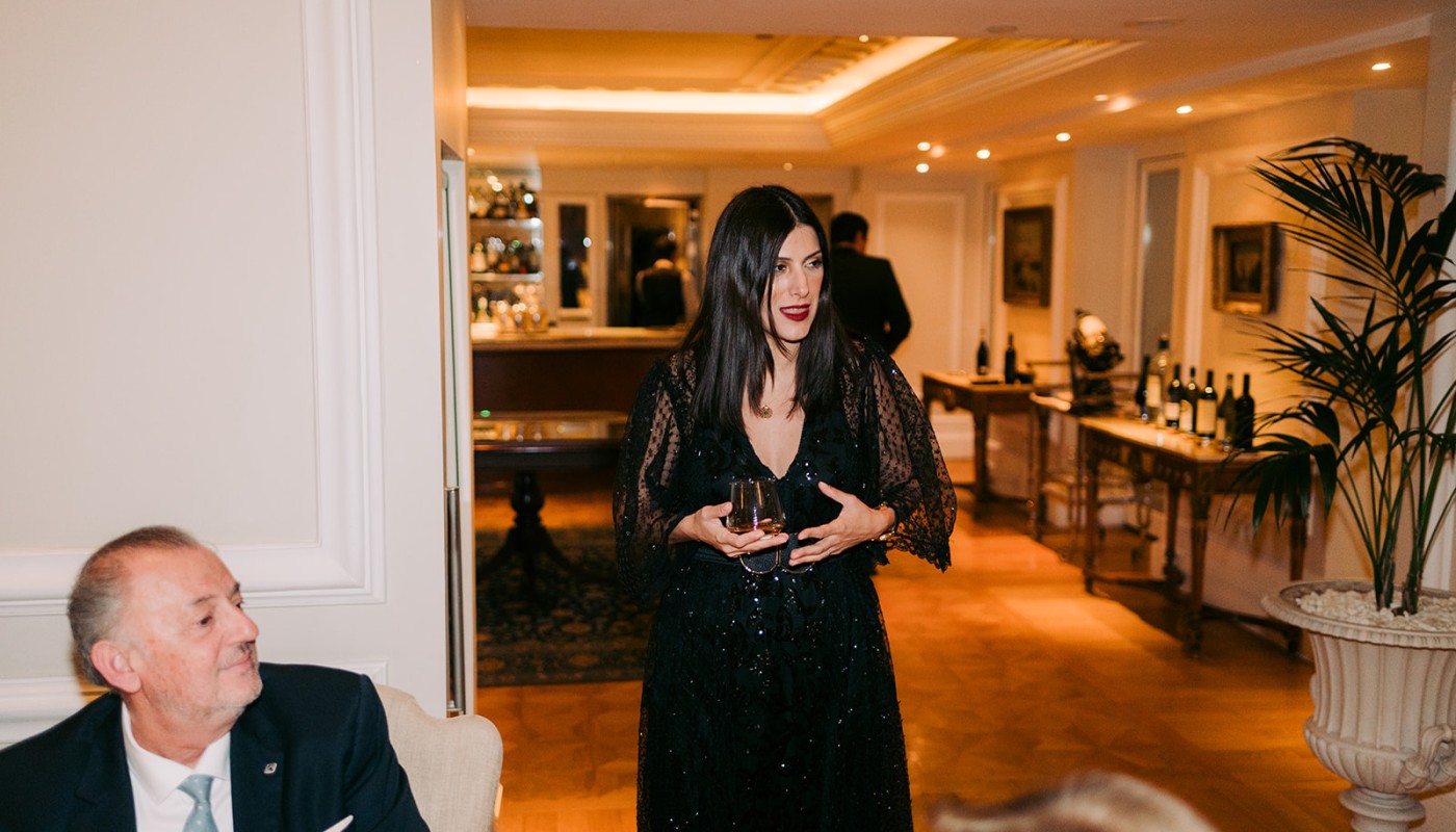 fine reds italian job 2025 | The Food & Leisure Guide