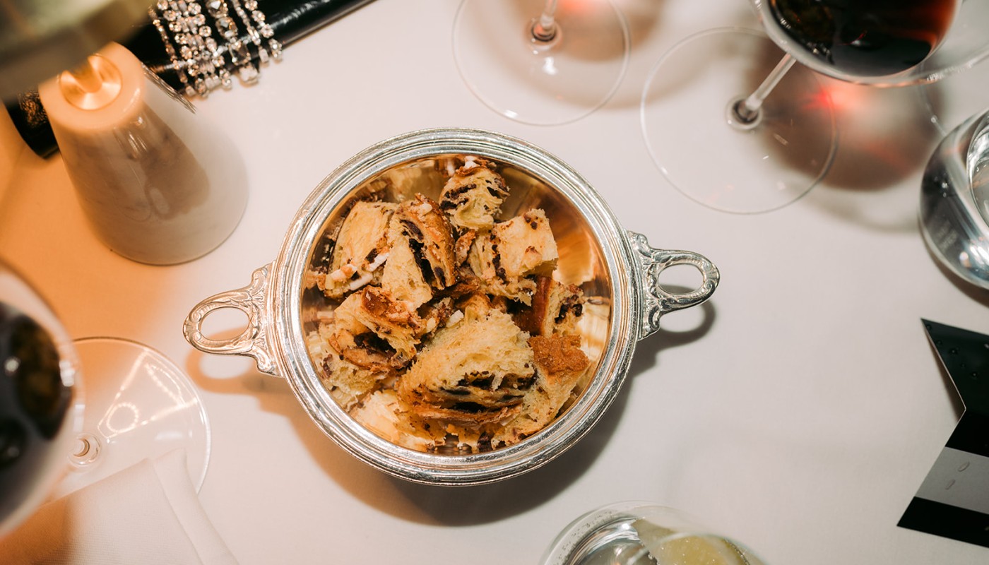 fine reds italian job 2025 | The Food & Leisure Guide