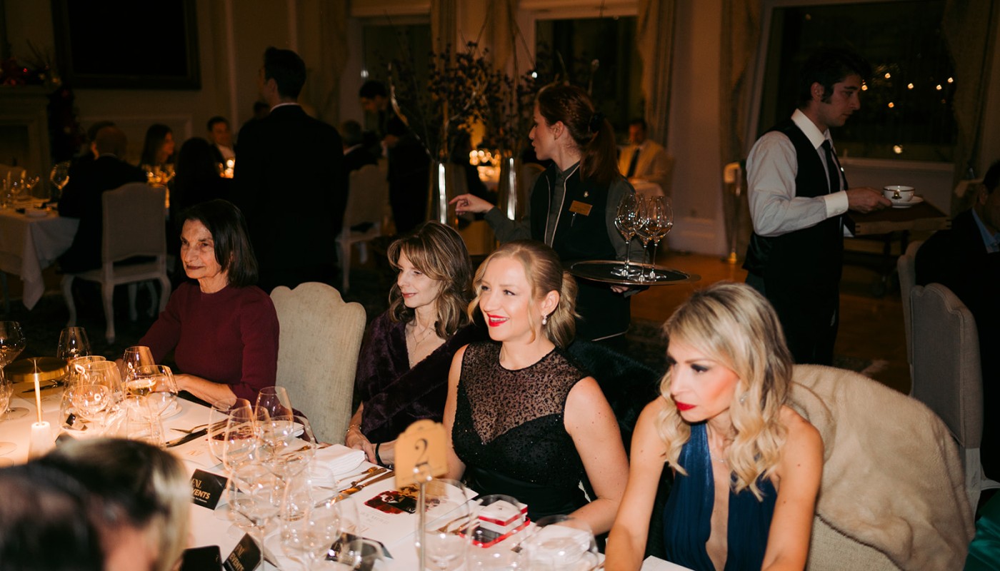 fine reds italian job 2025 | The Food & Leisure Guide