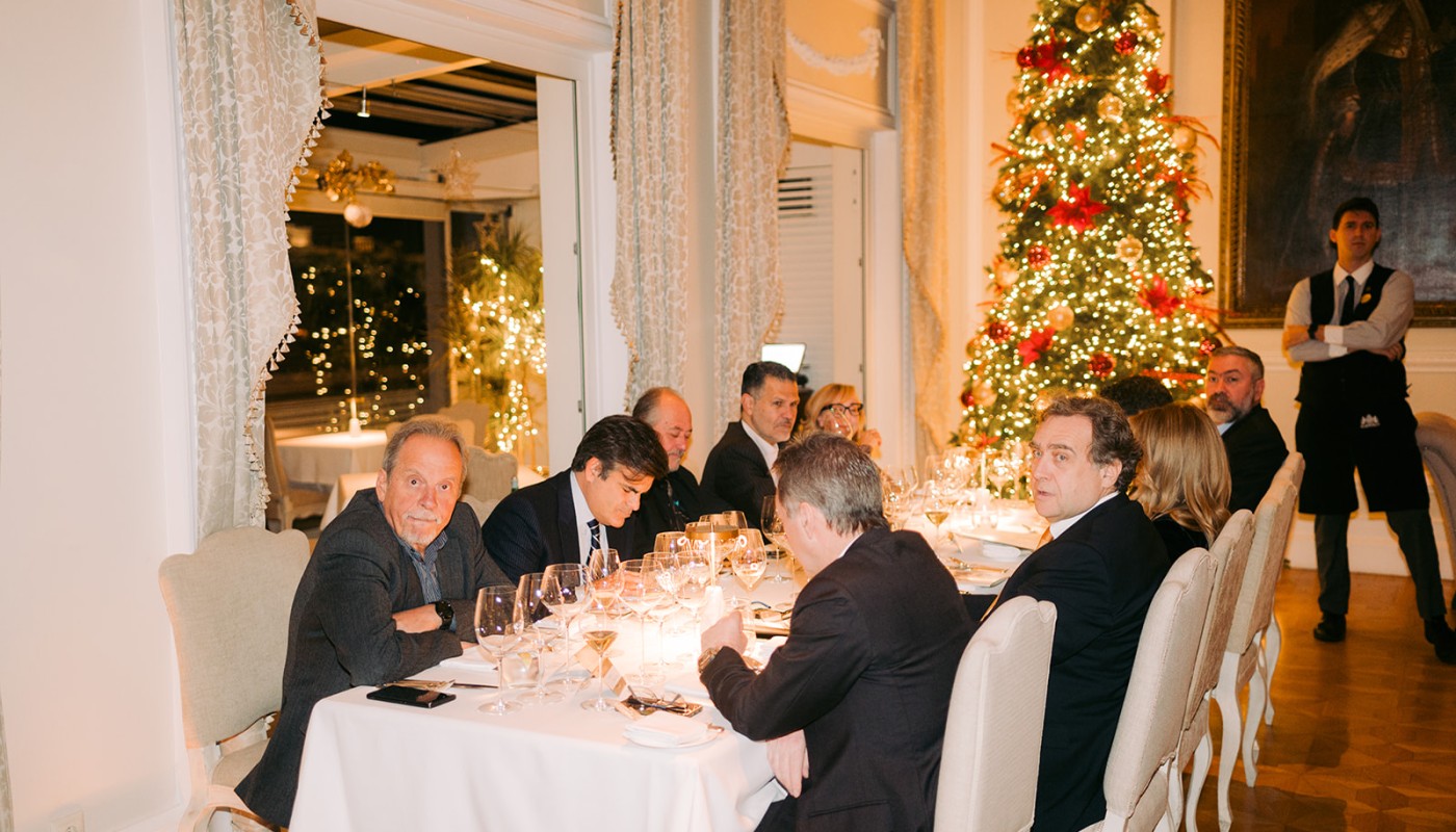 fine reds italian job 2025 | The Food & Leisure Guide