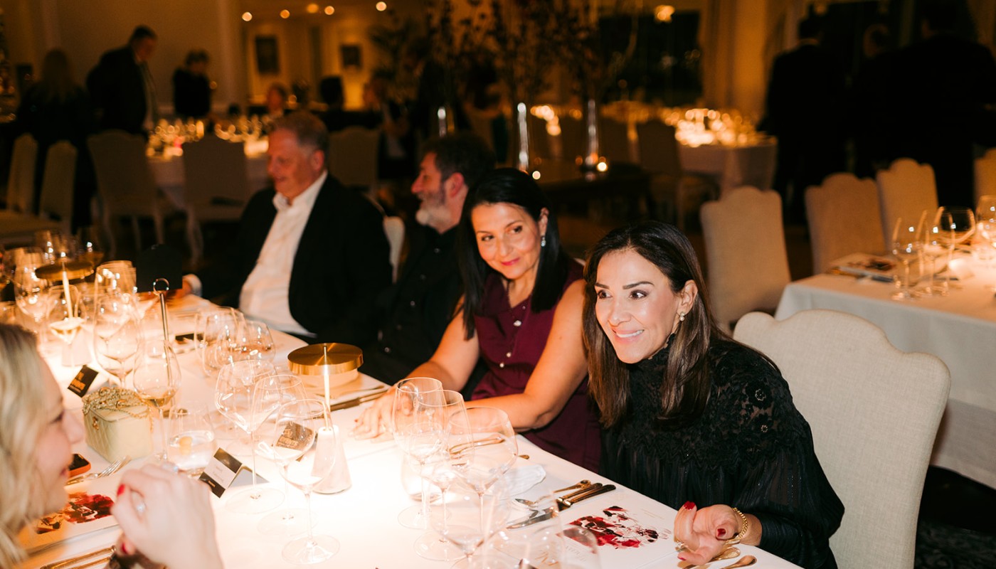 fine reds italian job 2025 | The Food & Leisure Guide