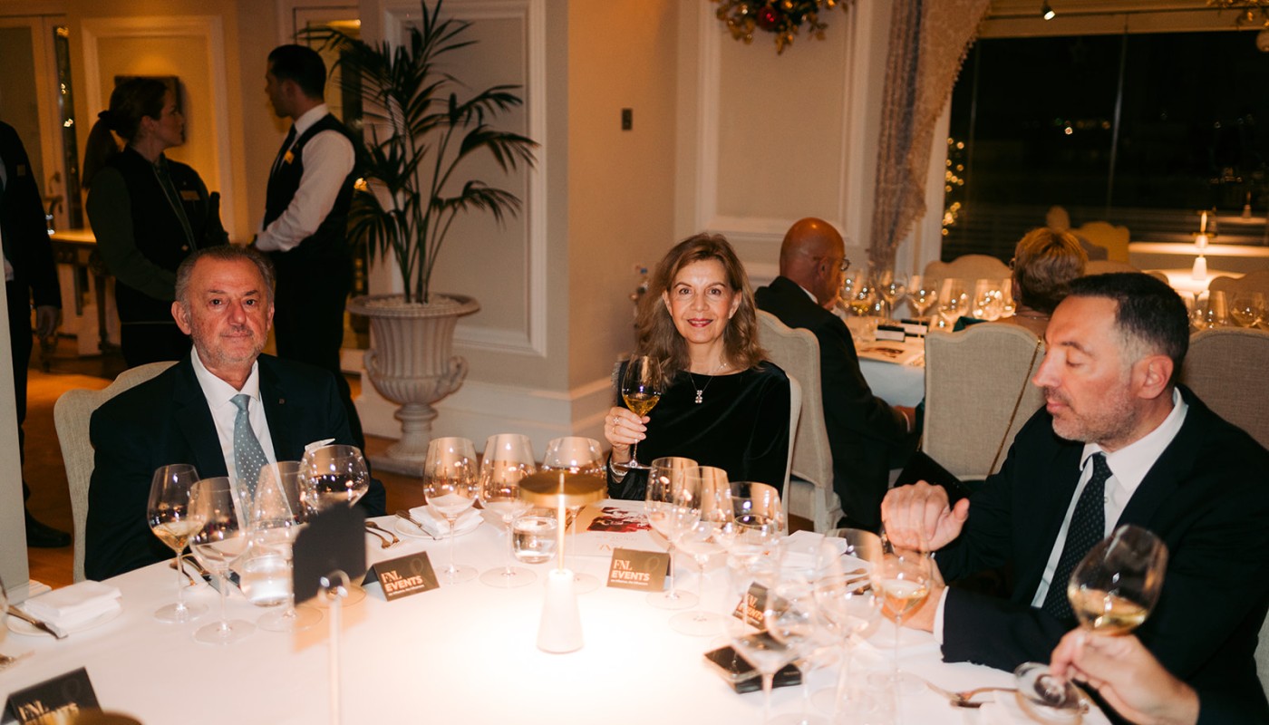 fine reds italian job 2025 | The Food & Leisure Guide